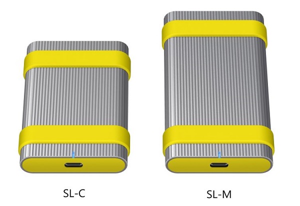 Spoločnosť Sony predstavila dva nové externé SSD disky, ktoré sú zamerané na kreatívnych profesionálnych používateľov.
