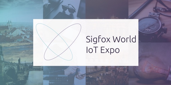 Najväčšia svetová výstava Internetu vecí odhalí komplexné riešenia siete Sigfox