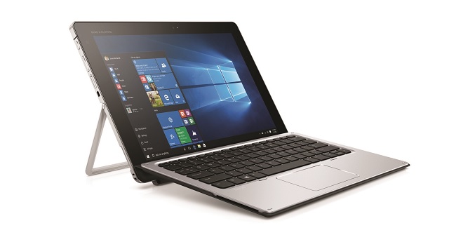 HP, tablet, notebook, 2v1, hybridný tablet, Elite x2, Full HD, Active Pen , technológie, novinky, inovácie