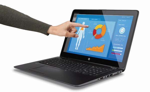 HP, HP ZBook 15, HP ZBook 15u, HP ZBook 17, notebook, pracovná stanica, Ultrabook, ZBook Studio, technológie, novinky, inovácie