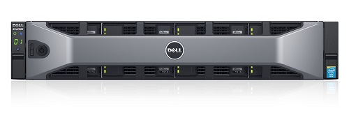Diskové polia, Dell, SCv2000, SCv2020, SCv2080, PS6610, dáta, záloha, RAID, SQL, ERP, Microsoft, SDS, softvér, hardvér, technológie