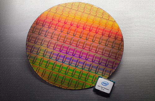 Xeon E7 v3, Intel, procesor, Xeon, počítače, technológie