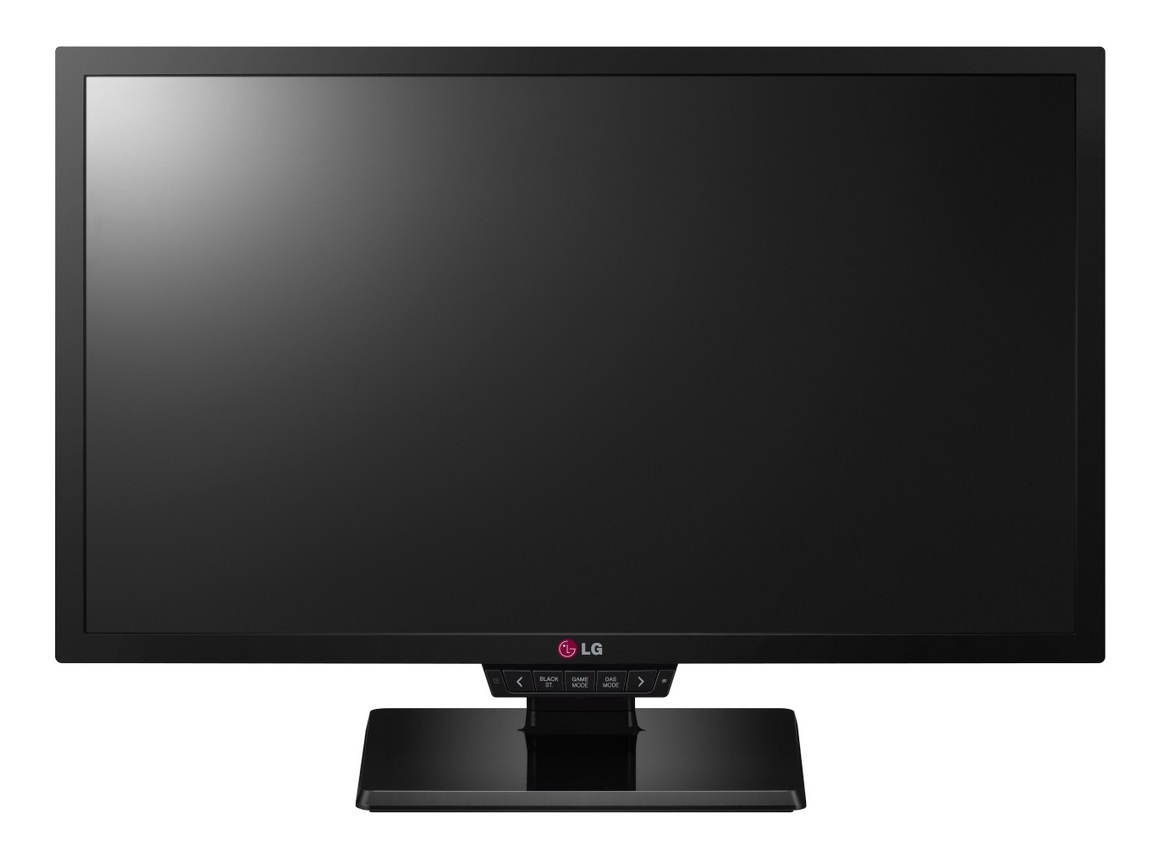 Herný monitor 24GM77