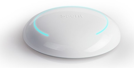 Saent, práca, produktivita, blokovanie, aplikácia, OS X, Windows, start-up, Bluetooth, technológie, novinky