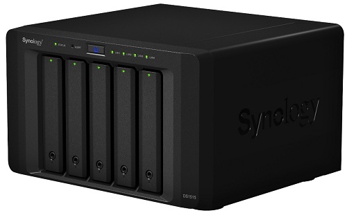 Synology DS1515