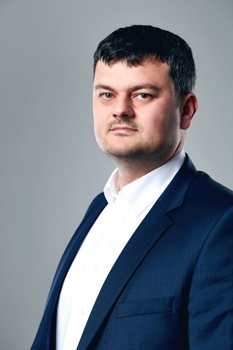 Michal Kemeník, spoločný finančný riaditeľ SWAN a BENESTRA.