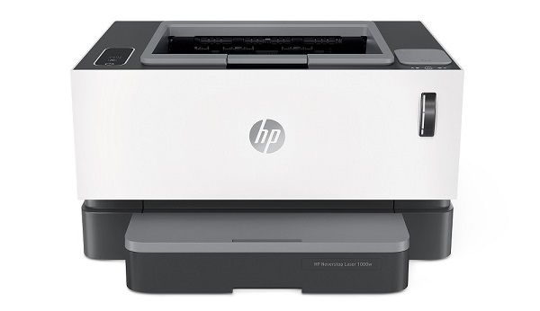 Tlačiareň HP Neverstop Laser 1000w.