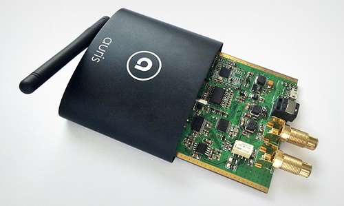 Bluetooth, audio, prijímač, bezdrôtový prenos, AAC, DAC, AKM, AK4396, SPDIF, RCA, SBC, aptX Low Latency, Auris bluMe, bluMe, start-up, technológie, novinky