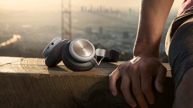 Bezdrôtové slúchadlá Beoplay H4s sú cenovo najdostupnejšie zo všetkých bezdrôtových slúchadiel spoločnosti Bang & Olufsen