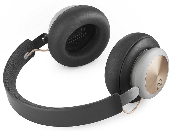 Nové bezdrôtové slúchadlá Beoplay H4s od Bang & Olufsen majú rovnaký elegantný dizajn, ako modely H7s a H9s