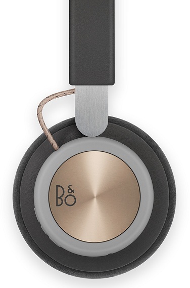 Bezdrôtovým slúchadlám Beoplay H4s síce chýba technológia pre potláčanie okolitých ruchov, ale ich batéria má výdrž až 19 hodín