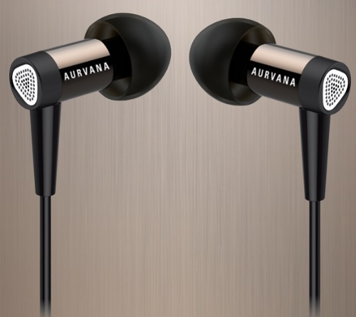 Aurvana In-Ear2 plus
