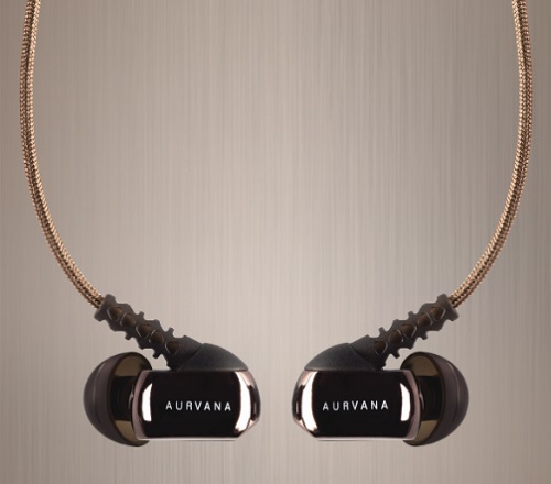 Aurvana In-Ear3 plus
