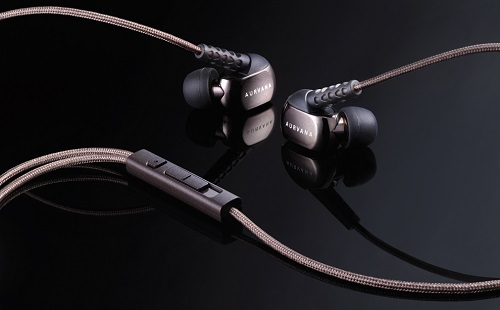 Aurvana In-Ear3 plus
