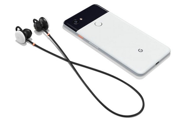 Okrem prehrávania hudby z pripojeného mobilného zariadenia však slúchadlá do uší Google Pixel Buds vynikajú schopnosťou prekladania v reálnom čase až do 40 jazykov.