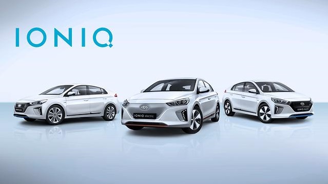 Hyundai, automobilka,autosalón, Ženeva, elektromobil, hybrid, plug-in hybrid, auto, automobil, vozidlo, technológie, novinky, technologické novinky, inovácie, recenzie, prvé dojmy