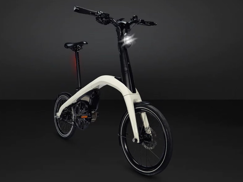 Spoločnosť General Motors prináša vlastnú značku elektrických bicyklov pod značkou ARĪV.