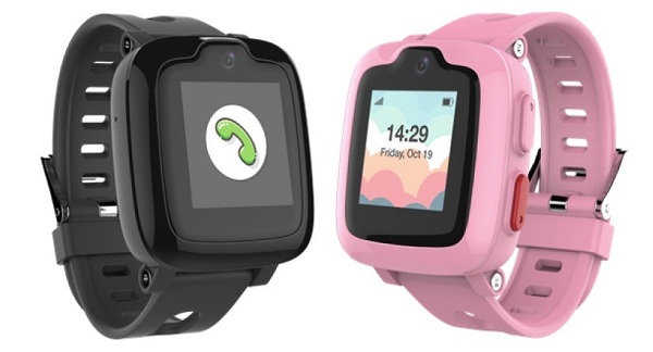 MyFirst Fone je smartfón v podobe hodiniek, ktorý je špeciálne navrhnutý pre deti.