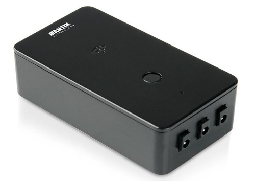 Antik Energy Monitor, spotreba, meranie spotreby, energie, úspora, televízor, set-top box, inteligentná domácnosť, výroba, technológie