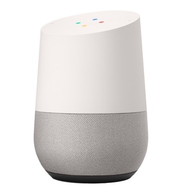LG predstavuje inteligentné spotrebiče kompatibilné s Google Home