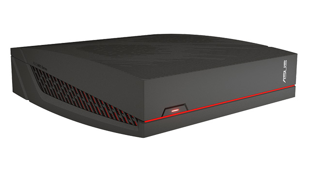 Asus predstavil kompaktný desktop VivoPC X, navrhnutý špeciálne pre hranie v prostredí virtuálnej reality