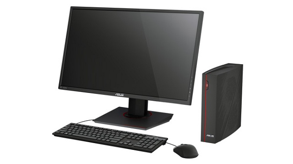 Desktop Asus VivoPC X je so svojmi rozmermi a parametrami dostupným riešením pre používateľov, ktorí si chcú užiť virtuálnu realitu