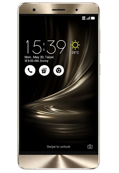 ASUS ZenFone 3 Deluxe