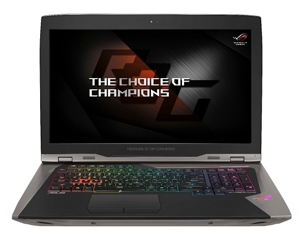 ROG GX800