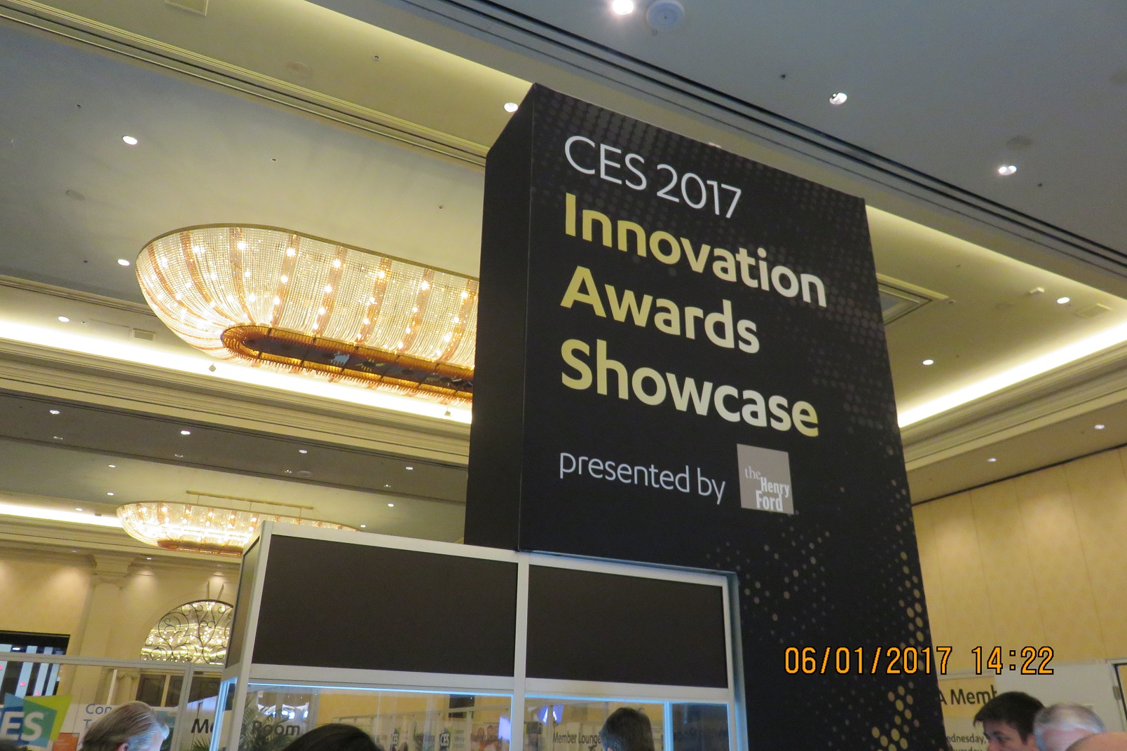 CES® 2017, Las Vegas, svetová výstava elektroniky, výstava technológií, technológie budúcnosti, trendy technológie, technológie pre ľudí