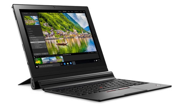 Lenovo X1 Tablet