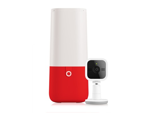 Zariadenie Mattel Aristotle je určené ako osobný robotický pomocník pre deti