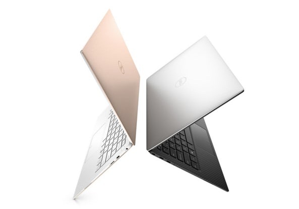 Spoločnosť Dell predstavila nový model notebooku XPS 13 pre rok 2018.