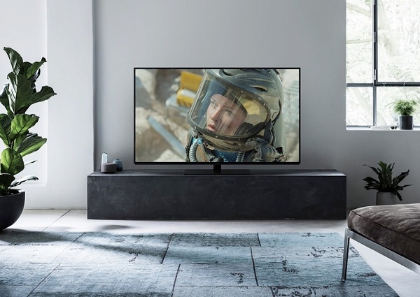 Spoločnosť Panasonic predstavila nový modely OLED televízorov FZ950 a FZ800 s technológiou Dynamic LUT a HDR10+.