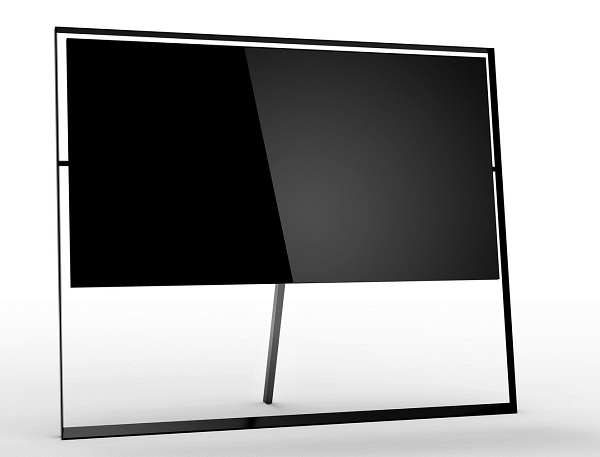 8K televízor Samsung QLED Q9S disponuje umelou inteligenciou, ktorá dokáže transformovať obsah z nižšieho rozlíšenia do 8K.