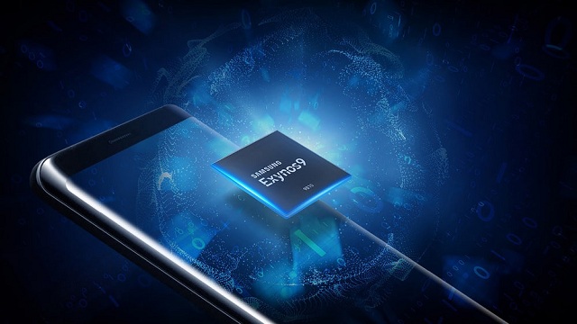 Spoločnosť Samsung predstavila nový mobilný procesor Exynos 9 série 9810