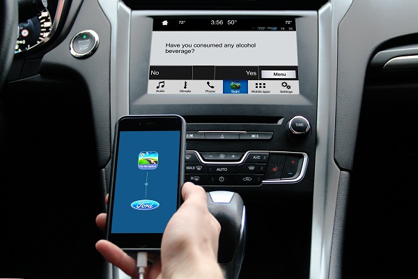 Slovenská spoločnosť Sygic predstavila novú funkciu Alcohol Calculator pre svoju navigáciu Car Navigation. Nová funkcia bude k dispozícii pre všetkých majiteľov vozidiel značky Ford s infotainment systémom vybaveným technológiou Sync 3.