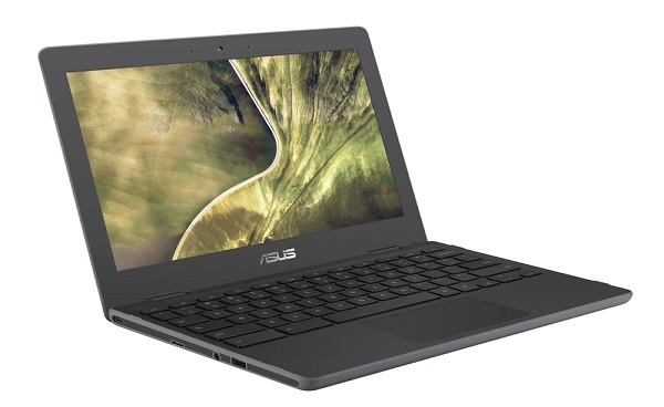 Asus Chromebook C204