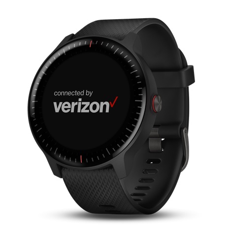 Inteligentné hodinky Garmin Vívoactive 3 Music connected by Verizon.