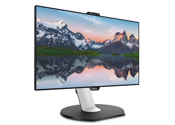 32 palcový LCD 4K monitor Philips Brilliance 329P9H.