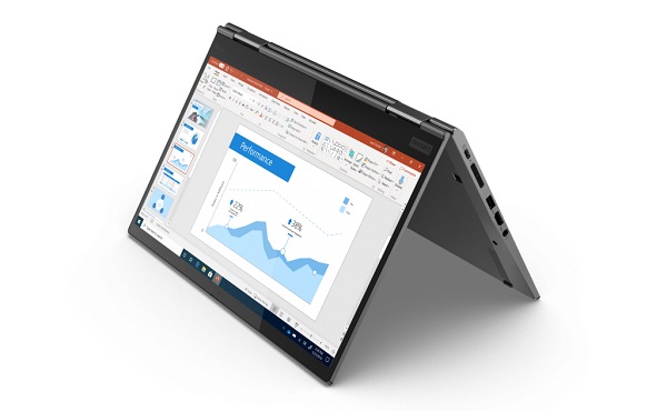 ThinkPad X1 Yoga 5. generácia
