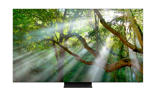 Samsung Q950TS QLED 8K TV