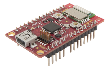 BigClown pre vás vytvorí open-source elektroniku pre domácu automatizáciu 