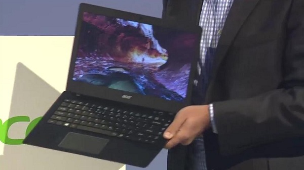 Ultrabook Acer Swift 1