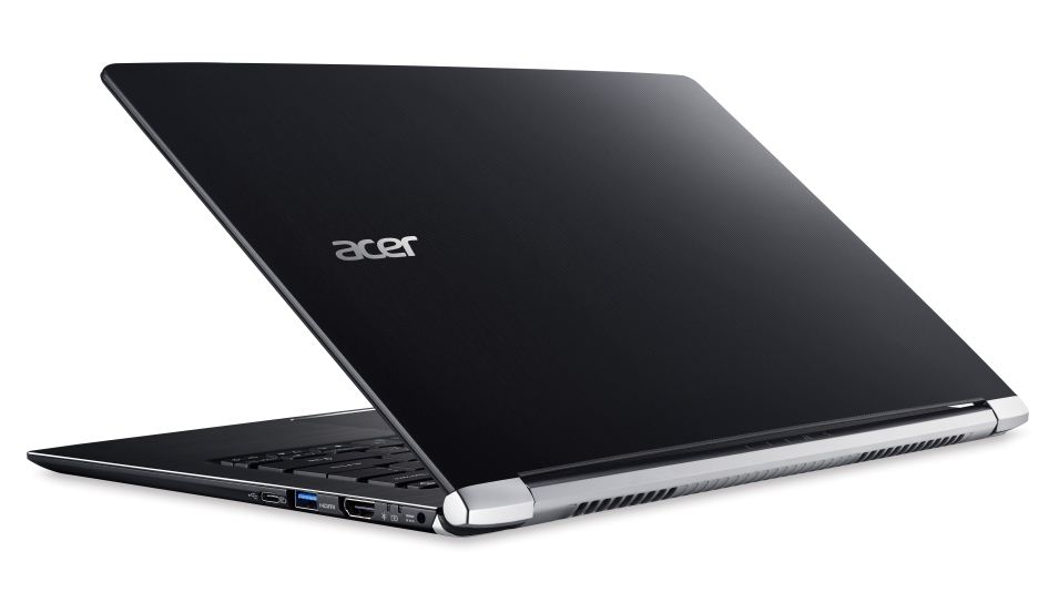 Ultrabook Acer Swift 5