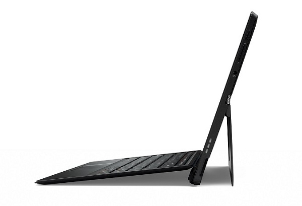 Spoločnosť Lenovo predstavila kombináciu tabletu a notebooku Miix 510