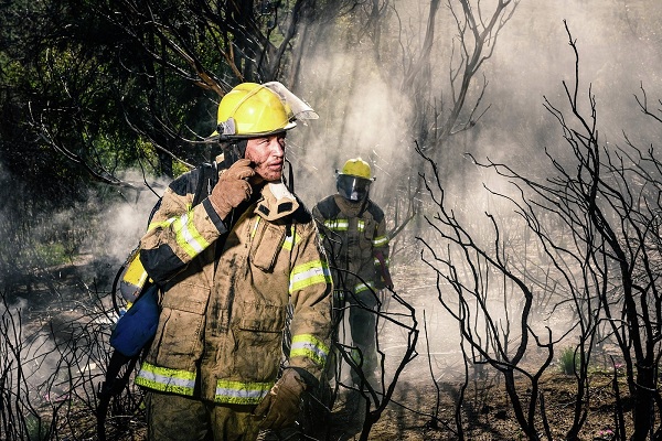 Odoln&yacute; smartf&oacute;n CAT S31.