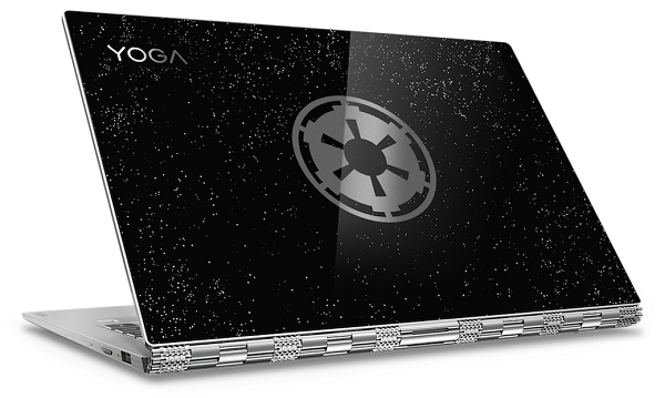 Star Wars Special Edition Yoga 920 Galactic Empire