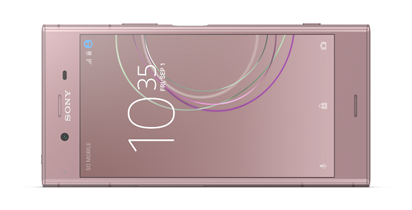 Smartfón Sony Xperia XZ1