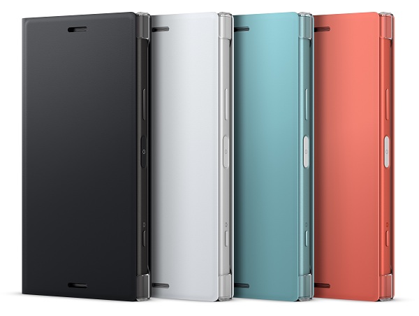 Smartfón Sony Xperia XZ1 Compact