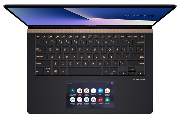 ZenBook Pro 14